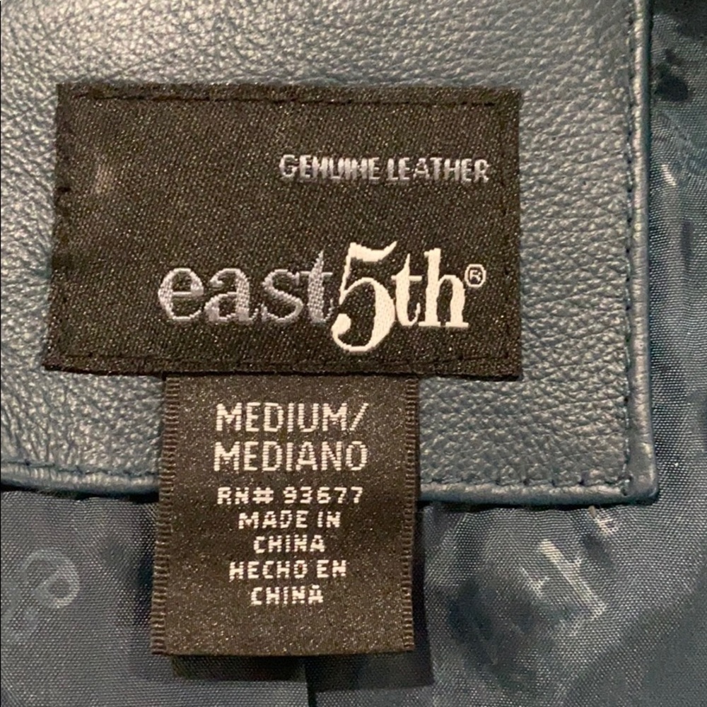 Jacket - Picture 2 of 2